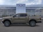 New 2026 Ford Ranger XLT SuperCrew Cab for sale #26T397 - photo 4
