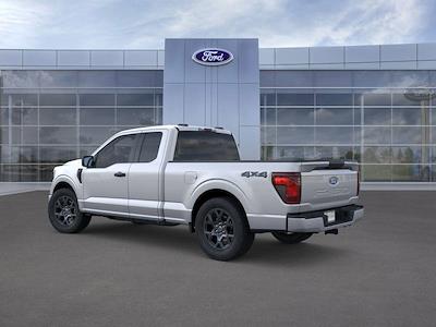 New 2026 Ford F-150 - photo 1