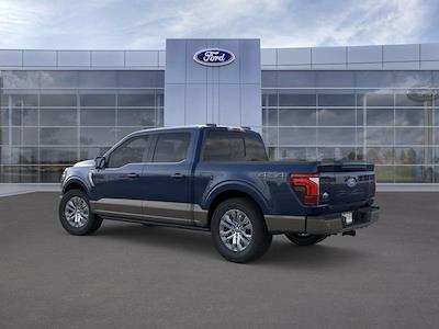New 2026 Ford F-150 King Ranch SuperCrew Cab for sale #26T413 - photo 2