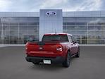 New 2026 Ford Maverick XLT SuperCrew Cab for sale #26T414 - photo 8