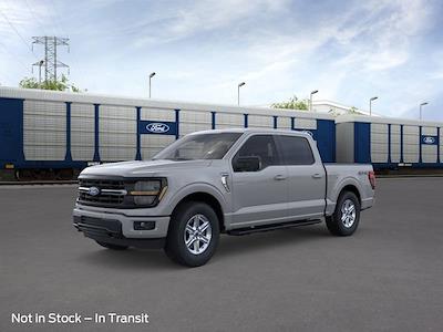 New 2026 Ford F-150 - photo 1