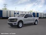 New 2026 Ford F-150 XLT SuperCrew Cab for sale #26T430 - photo 1