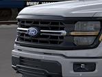 New 2026 Ford F-150 XLT SuperCrew Cab for sale #26T430 - photo 17