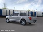 New 2026 Ford F-150 XLT SuperCrew Cab for sale #26T430 - photo 2