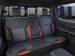 New 2026 Ford Ranger Raptor SuperCrew Cab for sale #26T433 - photo 11
