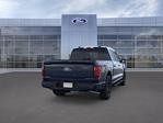 New 2026 Ford F-150 XLT SuperCrew Cab for sale #26T435 - photo 8