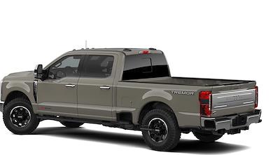 New 2026 Ford F-250 King Ranch Crew Cab for sale #26T438 - photo 2