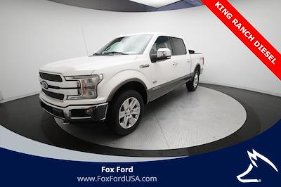 Used 2018 Ford F-150 - photo 1