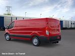 New 2026 Ford Transit 350 HD Low Roof Empty Cargo Van for sale #26T442 - photo 3