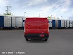 New 2026 Ford Transit 350 HD Low Roof Empty Cargo Van for sale #26T442 - photo 6