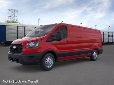 New 2026 Ford Transit 350 HD Low Roof Empty Cargo Van for sale #26T443 - photo 1