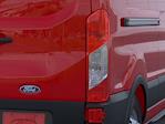 New 2026 Ford Transit 350 HD Low Roof Empty Cargo Van for sale #26T443 - photo 21