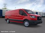New 2026 Ford Transit 350 HD Low Roof Empty Cargo Van for sale #26T443 - photo 8