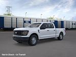 New 2026 Ford F-150 XL SuperCrew Cab for sale #26T454 - photo 1
