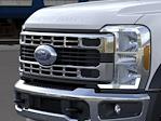 New 2026 Ford F-550 Regular Cab Cab Chassis for sale #26T462 - photo 17