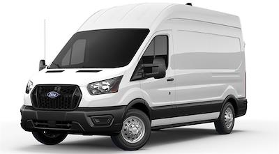 New 2026 Ford Transit 250 - photo 1