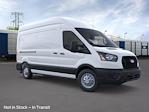 New 2026 Ford Transit 250 High Roof Empty Cargo Van for sale #26T474 - photo 8