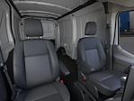 New 2026 Ford Transit 350 HD Medium Roof Empty Cargo Van for sale #26T485 - photo 11