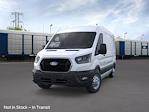 New 2026 Ford Transit 350 HD Medium Roof Empty Cargo Van for sale #26T486 - photo 4