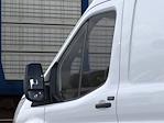 New 2026 Ford Transit 350 HD Medium Roof Empty Cargo Van for sale #26T486 - photo 20
