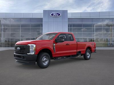New 2026 Ford F-250 - photo 1