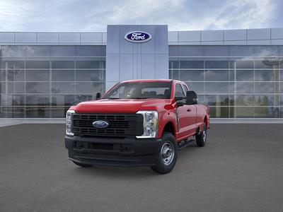 New 2026 Ford F-250 - photo 1