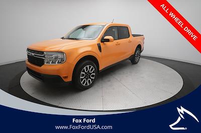 Used 2022 Ford Maverick - photo 1