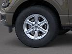 New 2026 Ford F-150 XLT SuperCrew Cab for sale #26T495 - photo 19