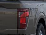 New 2026 Ford F-150 XLT SuperCrew Cab for sale #26T495 - photo 21