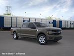 New 2026 Ford F-150 XLT SuperCrew Cab for sale #26T495 - photo 7