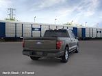 New 2026 Ford F-150 XLT SuperCrew Cab for sale #26T495 - photo 8