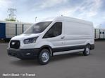 New 2026 Ford Transit 350 HD Medium Roof Empty Cargo Van for sale #26T496 - photo 1