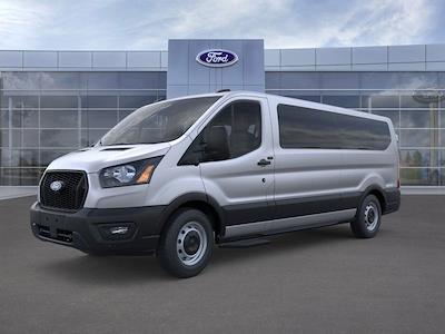 New 2026 Ford Transit 350 - photo 1
