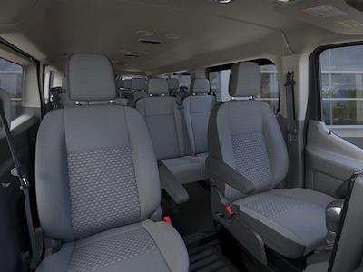 New 2026 Ford Transit 350 - photo 1