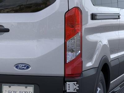 New 2026 Ford Transit 350 - photo 1