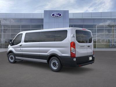 New 2026 Ford Transit 350 - photo 1