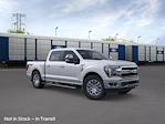 New 2026 Ford F-150 Lariat SuperCrew Cab for sale #26T502 - photo 7