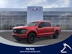 New 2026 Ford F-150 XLT SuperCrew Cab for sale #26T507 - photo 1