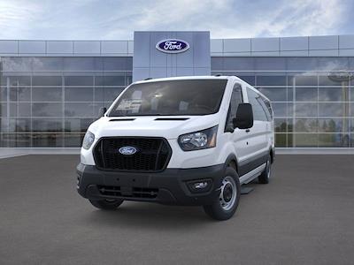 New 2026 Ford Transit 350 - photo 1