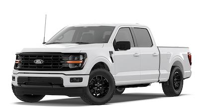 New 2026 Ford F-150 - photo 1