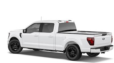 New 2026 Ford F-150 - photo 1