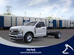 New 2026 Ford F-350 Regular Cab Cab Chassis for sale #26T522 - photo 1