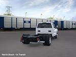 New 2026 Ford F-350 Regular Cab Cab Chassis for sale #26T522 - photo 8