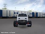 New 2026 Ford F-350 Regular Cab Cab Chassis for sale #26T524 - photo 5