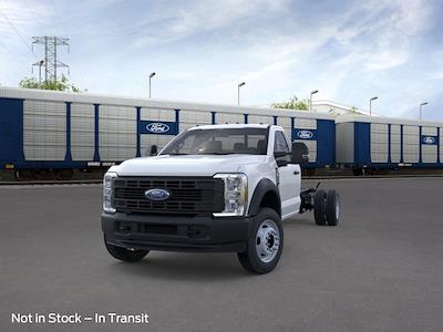 New 2026 Ford F-550 - photo 1