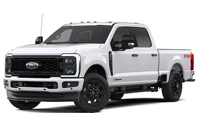 New 2026 Ford F-250 - photo 1