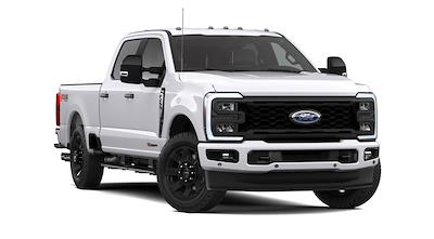 New 2026 Ford F-250 - photo 1