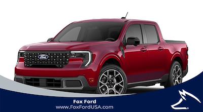 New 2026 Ford Maverick - photo 1