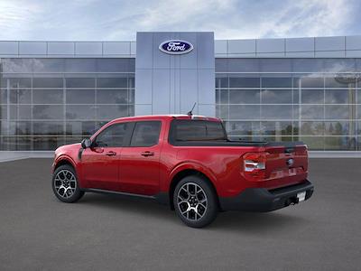 New 2026 Ford Maverick - photo 1