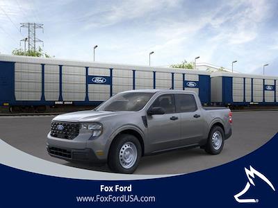 New 2026 Ford Maverick - photo 1